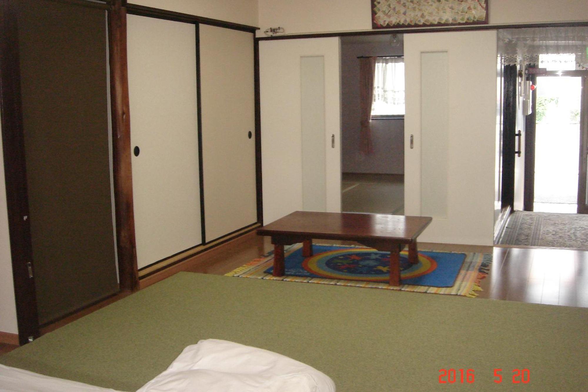Guesthouse Siam Osaca Exterior foto