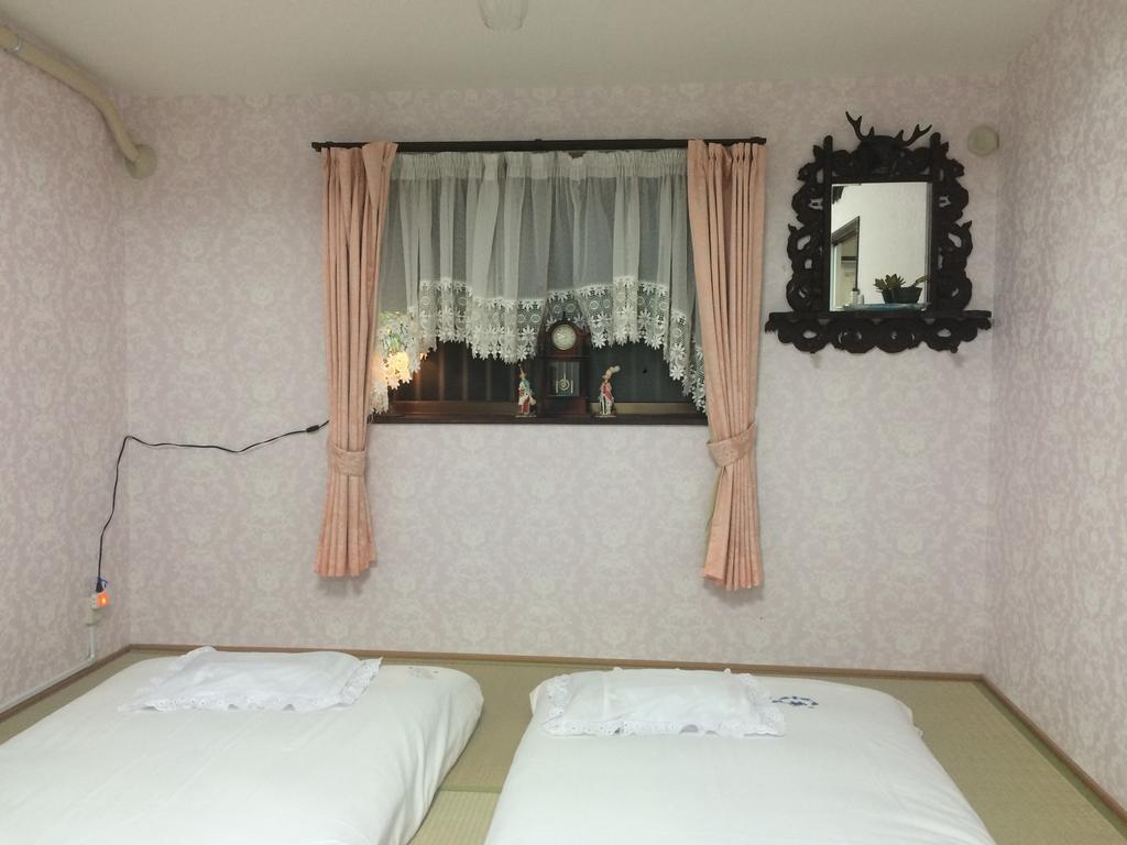 Guesthouse Siam Osaca Exterior foto